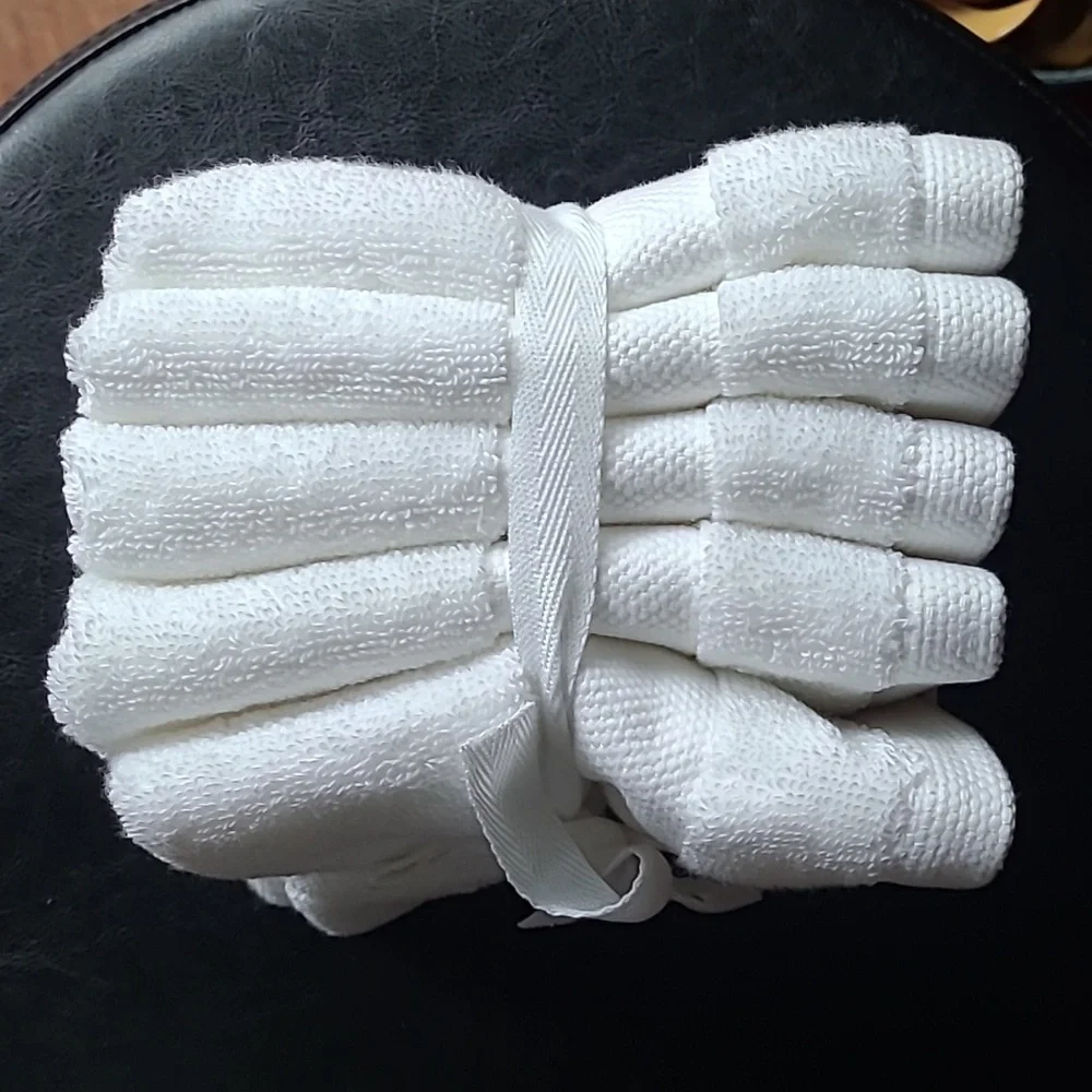 Hotel Balfour Washcloths